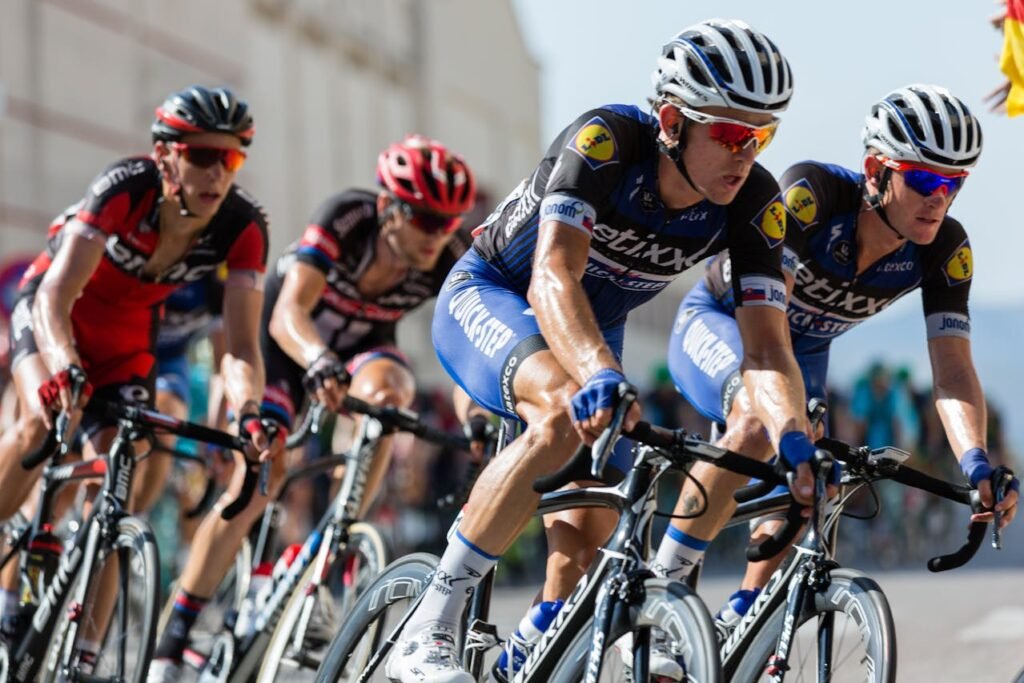 Vermogen Mathieu van der Poel