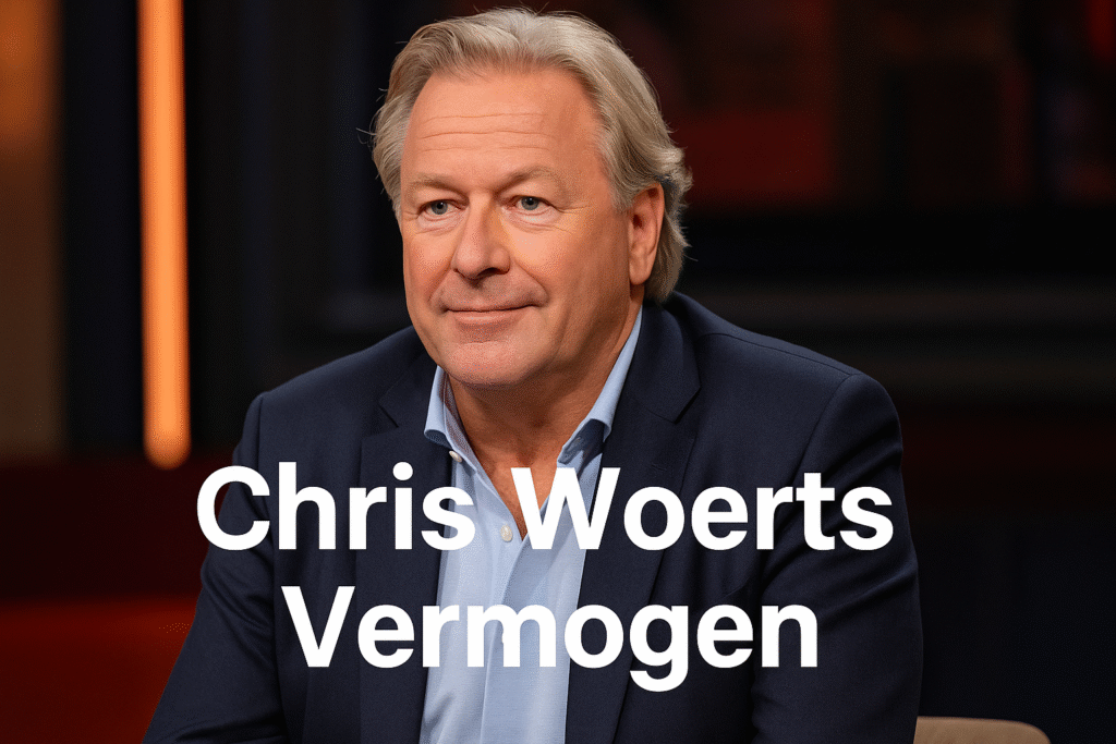 Chris Woerts