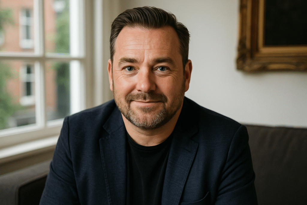 Jeroen Van Koningsbrugge
