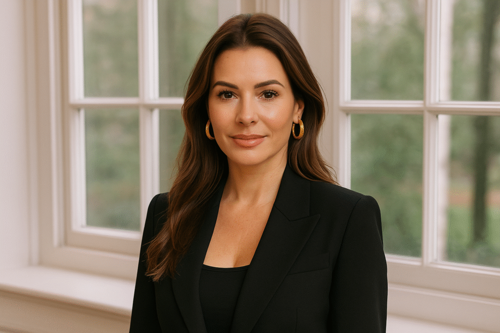 Maria Tailor