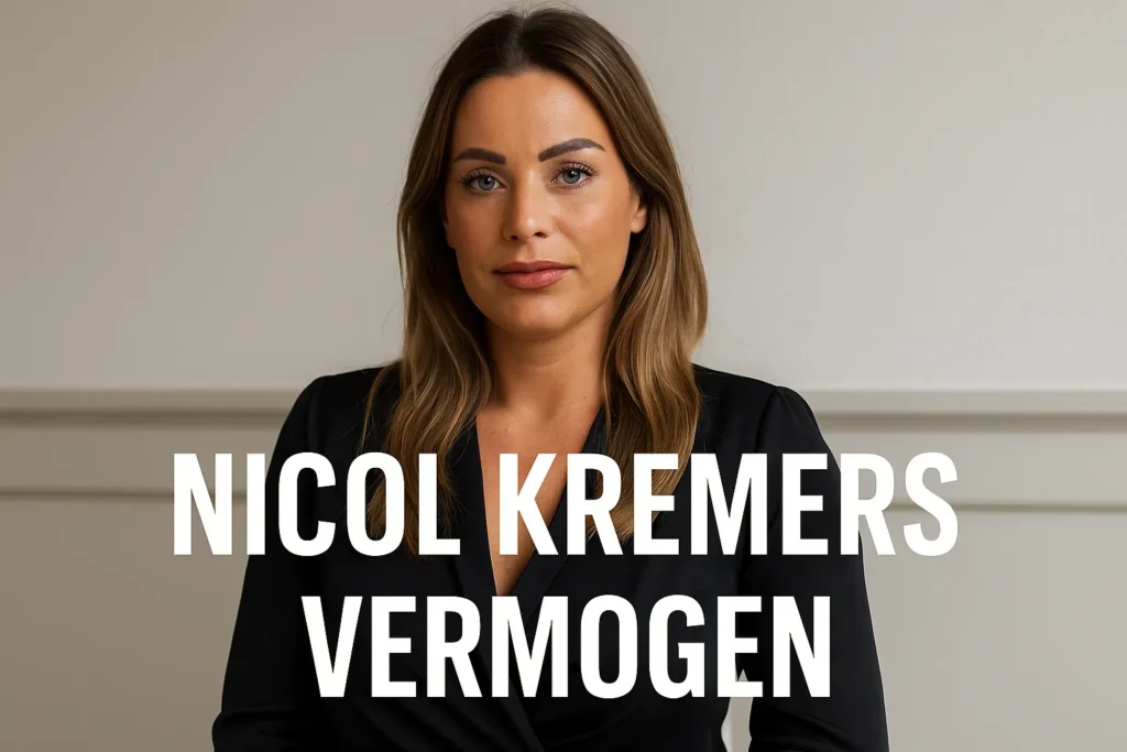 nicol-kremers-vermogen